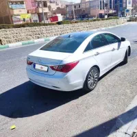 سوناتا‌ yf فول تمیز|خودرو سواری و وانت|اصفهان, وحید|دیوار