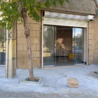یک باب مغازه حدودا ۳۰ متری واقع در حصار شمسعلی|اجارهٔ مغازه و غرفه|همدان, |دیوار