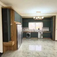 ساخت ونصب کمد دیواری و کابینت ام دی اف