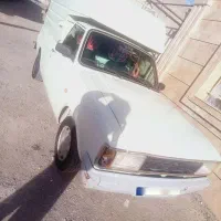 پیکان وانت مدل 93 عروسک