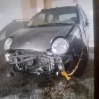 فروش ماشین تصادفی