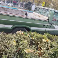 مزدا 2000 انژکتور دوگانه