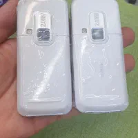 نوکیا ۶۱۲۰ سفید به شرط اورجینال
