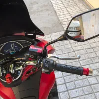 هندا Honda PCX 150|موتورسیکلت|مشهد, فرهنگ|دیوار