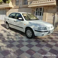 فروش سمندlxسمندlxمدل۹۳