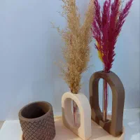 دکوری منزل|مجسمه، تندیس، ماکت|نورآباد, |دیوار