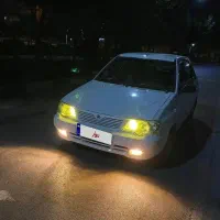 پراید 132