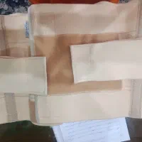 گن وشکم بند