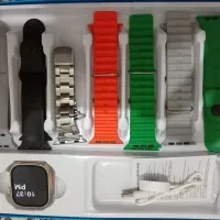 ساعت  مچی هوشمند