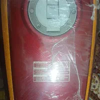 موتور ۲۰۰ کویر|موتورسیکلت|تاکستان, |دیوار