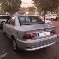 سمندسورنمدل۸۸شاسیهاوفنیسالم|خودرو سواری و وانت|تبریز, |دیوار