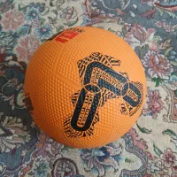 توپ بتا سایز ۴|ورزشهای توپی|گنبد کاووس, |دیوار