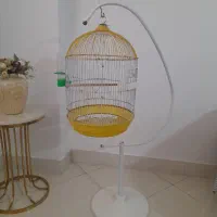 قفس پرنده