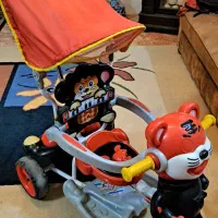 سه چرخه عروسکی|دوچرخه، اسکیت، اسکوتر|اردبیل, |دیوار