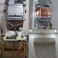 تعمیرات لوازم خانگی و آبگرمکن تخصصی|خدمات پیشه و مهارت|گرگان, |دیوار