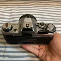 دوربین canon ae1