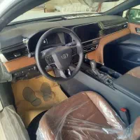 فولترین تویوتا کمری هیبرید LE اصل ژاپن در ایران|خودرو سواری و وانت|اندیشه, پرنیان|دیوار