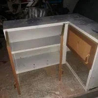 کابینت|مصالح و تجهیزات ساختمان|جیرفت, |دیوار