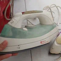 اتو سالم و تمیز|اتو و لوازم اتو|تهران, علم و صنعت|دیوار