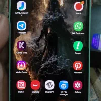 سامسونگ گلکسی S10 فنی بشرط