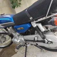 موتور 200cc مدل ۱۳۹۸ ارشیا