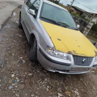 سمند مدل ۸۲سفارشی|خودرو سواری و وانت|چالوس, |دیوار