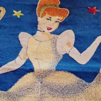 فرش ۶ متری عروسکی