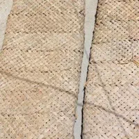 حصیر بافتنی مورد استفاده در باغها و نگهداری|صنایع دستی و سایر لوازم تزئینی|اصفهان, ستار|دیوار