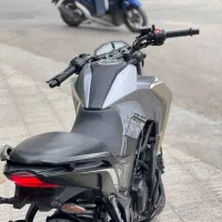 گلکسی NA250 مدل ۱۴۰۲|موتورسیکلت|گرگان, |دیوار