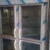 یخچال سه در ب و چهار درب