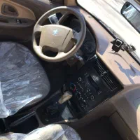 پژو 98|خودرو سواری و وانت|تفتان, |دیوار