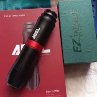 دستگاه تتو ابل ABEL ترانس ez
