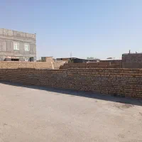 زمین فروشی|فروش زمین و ملک کلنگی|بوئین زهرا, |دیوار