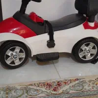 ماشین شارژی