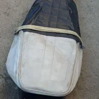 باک وصندلی موتور125|قطعات یدکی و لوازم جانبی|سنندج, |دیوار