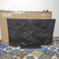 تلویزیون LG کره ای 40اینچLCD|تلویزیون و پروژکتور|شیراز, شهرک سراج‎|دیوار