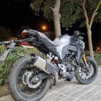 اشیل ۱۵۰ sts اقساط ۱۲ ماه معاوضه کلیک هندا|موتورسیکلت|مشهد, شهید مطهری|دیوار