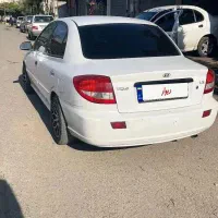 فروش ریو Ls به همراه لوازم|خودرو سواری و وانت|لاهیجان, گلستان|دیوار