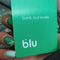 بلو بانک /Blue