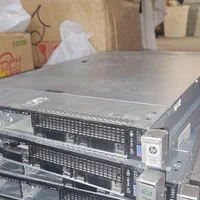 سرورdl360 g9 8sff|مودم و تجهیزات شبکه|تهران, خواجه نصیر طوسی|دیوار