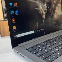 لپ تاپ hp در حد نو