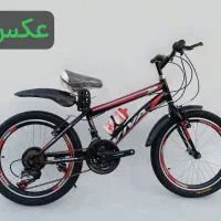 انتخاب دوچرخه با سایز صحیح برای تجربهای بهتر|دوچرخه، اسکیت، اسکوتر|بندر ماهشهر, |دیوار