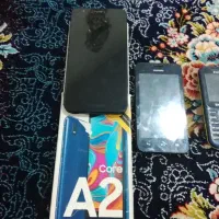 سه تا گوشی کارکرده