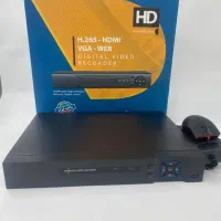 پک ویژه 4 دوربین مداربسته