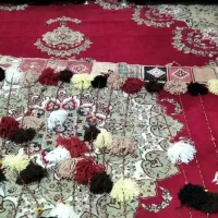 برای تزیین روی اپن|پرده، رانر، رومیزی|بهبهان, |دیوار