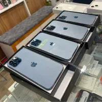 اپل iPhone12Pro Zaa حافظه ۲۵۶گیگ درحدآک|موبایل|مشهد, آزادشهر|دیوار