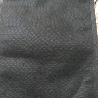 کیسه پارچه ای مشکی