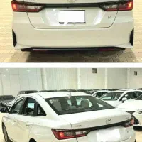 فروش فوری استثنایی تویوتا یاریس 2024 ترخیص 2025|خودرو سواری و وانت|تهران, شهرک استقلال|دیوار