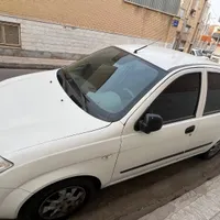 تیبا 2 مدل 1401