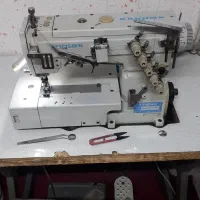 چرخ  خیاطی میاندوز